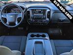 Used 2016 Chevrolet Silverado 2500 LT Crew Cab for sale #L4182A - photo 19