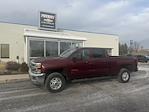 Used 2016 Chevrolet Silverado 2500 LT Crew Cab for sale #L4182A - photo 2