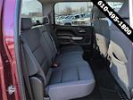 Used 2016 Chevrolet Silverado 2500 LT Crew Cab for sale #L4182A - photo 25