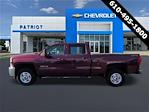 Used 2016 Chevrolet Silverado 2500 LT Crew Cab for sale #L4182A - photo 5