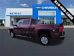 Used 2016 Chevrolet Silverado 2500 LT Crew Cab for sale #L4182A - photo 6