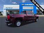 Used 2016 Chevrolet Silverado 2500 LT Crew Cab for sale #L4182A - photo 8