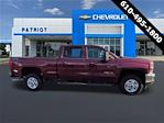 Used 2016 Chevrolet Silverado 2500 LT Crew Cab for sale #L4182A - photo 9