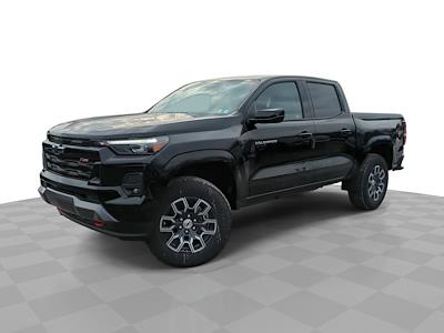 New 2026 Chevrolet Colorado Z71 Crew Cab for sale #L4198 - photo 1