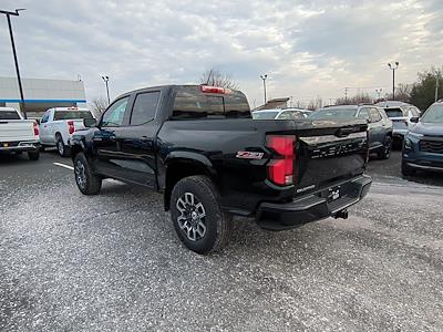 New 2026 Chevrolet Colorado Z71 Crew Cab for sale #L4198 - photo 2