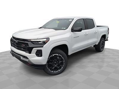 New 2026 Chevrolet Colorado Z71 Crew Cab for sale #L4199 - photo 1