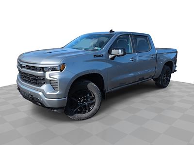 2026 Chevrolet Silverado 1500 Crew Cab 4WD Pickup for sale #L4211 - photo 1