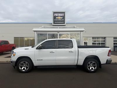 Used 2019 Ram 1500 Lone Star Crew Cab for sale #L4248A - photo 1