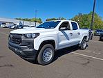 New 2026 Chevrolet Colorado Work Truck Crew Cab for sale #L4249 - photo 10