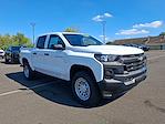New 2026 Chevrolet Colorado Work Truck Crew Cab for sale #L4249 - photo 11