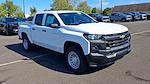 New 2026 Chevrolet Colorado Work Truck Crew Cab for sale #L4249 - photo 2