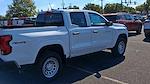 New 2026 Chevrolet Colorado Work Truck Crew Cab for sale #L4249 - photo 8