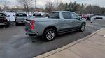 2022 Chevrolet Silverado 1500 LTD Crew Cab 4WD Pickup for sale #L4315A - photo 10