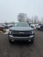 2022 Chevrolet Silverado 1500 LTD Crew Cab 4WD Pickup for sale #L4315A - photo 3