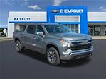 2026 Chevrolet Silverado 1500 Crew Cab 4WD Pickup for sale #L4318 - photo 5