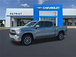 2026 Chevrolet Silverado 1500 Crew Cab 4WD Pickup for sale #L4318 - photo 7