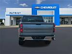 2026 Chevrolet Silverado 1500 Crew Cab 4WD Pickup for sale #L4318 - photo 9