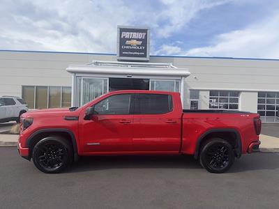 Used 2024 GMC Sierra 1500 - photo 1