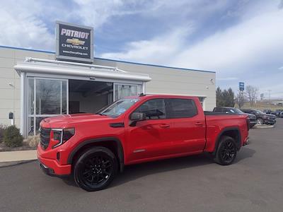 Used 2024 GMC Sierra 1500 - photo 1