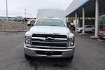 2023 Chevrolet Silverado 5500 Regular Cab DRW RWD, Reading Panel Service Body Service Truck for sale #23436 - photo 8