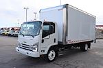 New 2024 Chevrolet LCF 4500 NA Regular Cab RWD Morgan Truck Body Box Truck for sale #24178 - photo 1