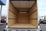 New 2024 Chevrolet LCF 4500 NA Regular Cab RWD Morgan Truck Body Box Truck for sale #24178 - photo 16