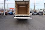 New 2024 Chevrolet LCF 4500 NA Regular Cab RWD Morgan Truck Body Box Truck for sale #24178 - photo 17