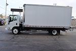 2024 Chevrolet LCF 4500 Regular Cab RWD, Morgan Truck Body Box Truck for sale #24178 - photo 3