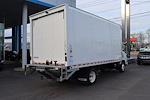 New 2024 Chevrolet LCF 4500 NA Regular Cab RWD Morgan Truck Body Box Truck for sale #24178 - photo 5