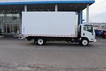 New 2024 Chevrolet LCF 4500 NA Regular Cab RWD Morgan Truck Body Box Truck for sale #24178 - photo 6