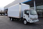 New 2024 Chevrolet LCF 4500 NA Regular Cab RWD Morgan Truck Body Box Truck for sale #24178 - photo 7