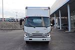 New 2024 Chevrolet LCF 4500 NA Regular Cab RWD Morgan Truck Body Box Truck for sale #24178 - photo 8