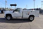 New 2024 Chevrolet Silverado 3500 Regular Cab 4WD Reading SLU98-SW Service Truck for sale #24243 - photo 3
