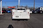 New 2024 Chevrolet Silverado 3500 Regular Cab 4WD Reading SLU98-SW Service Truck for sale #24243 - photo 4