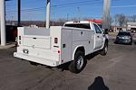 New 2024 Chevrolet Silverado 3500 Regular Cab 4WD Reading SLU98-SW Service Truck for sale #24243 - photo 5