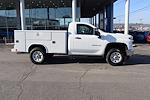 New 2024 Chevrolet Silverado 3500 Regular Cab 4WD Reading SLU98-SW Service Truck for sale #24243 - photo 6