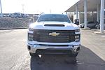New 2024 Chevrolet Silverado 3500 Regular Cab 4WD Reading SLU98-SW Service Truck for sale #24243 - photo 8