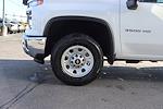 New 2024 Chevrolet Silverado 3500 Regular Cab 4WD Reading SLU98-SW Service Truck for sale #24243 - photo 9
