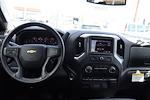 New 2024 Chevrolet Silverado 3500 Double Cab 4WD Reading U98-SWs Service Truck for sale #24393 - photo 18