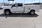 New 2024 Chevrolet Silverado 3500 Double Cab 4WD Reading U98-SWs Service Truck for sale #24393 - photo 3