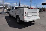 New 2024 Chevrolet Silverado 3500 Double Cab 4WD Reading U98-SWs Service Truck for sale #24393 - photo 2