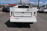 New 2024 Chevrolet Silverado 3500 Double Cab 4WD Reading U98-SWs Service Truck for sale #24393 - photo 4
