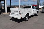 New 2024 Chevrolet Silverado 3500 Double Cab 4WD Reading U98-SWs Service Truck for sale #24393 - photo 5
