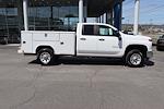 New 2024 Chevrolet Silverado 3500 Double Cab 4WD Reading U98-SWs Service Truck for sale #24393 - photo 6