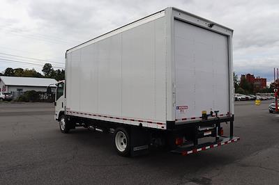 New 2024 Chevrolet LCF 4500 NA Regular Cab RWD Box Truck for sale #24437 - photo 2