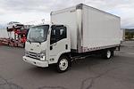 New 2024 Chevrolet LCF 4500 NA Regular Cab RWD Box Truck for sale #24437 - photo 1