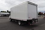 2024 Chevrolet LCF 4500 Regular Cab RWD, Box Truck for sale #24437 - photo 2