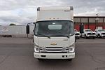 2024 Chevrolet LCF 4500 Regular Cab RWD, Box Truck for sale #24437 - photo 8