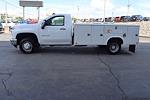 2024 Chevrolet Silverado 3500 Regular Cab 4WD, Reading Classic II Steel Service Truck for sale #24466 - photo 3