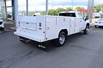 2024 Chevrolet Silverado 3500 Regular Cab 4WD, Reading Classic II Steel Service Truck for sale #24466 - photo 5